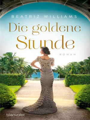 cover image of Die goldene Stunde